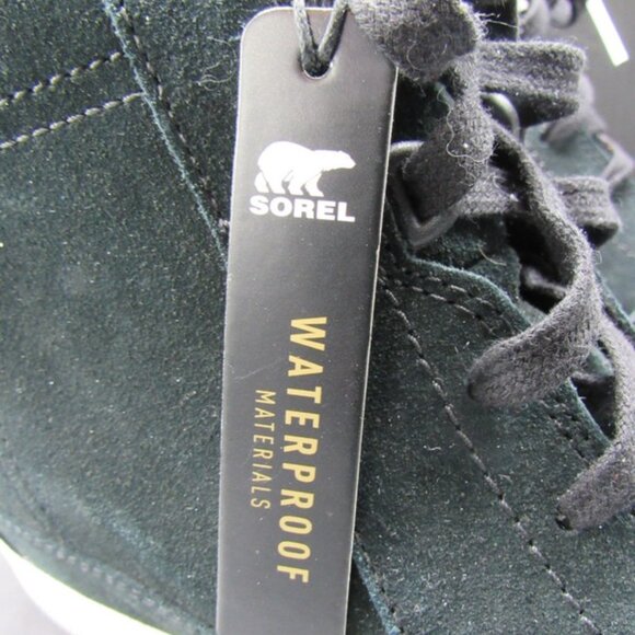 Women's SOREL Out N About Ankle Boot. Black. Size 7.5. NWT. - Picture 2 of 11